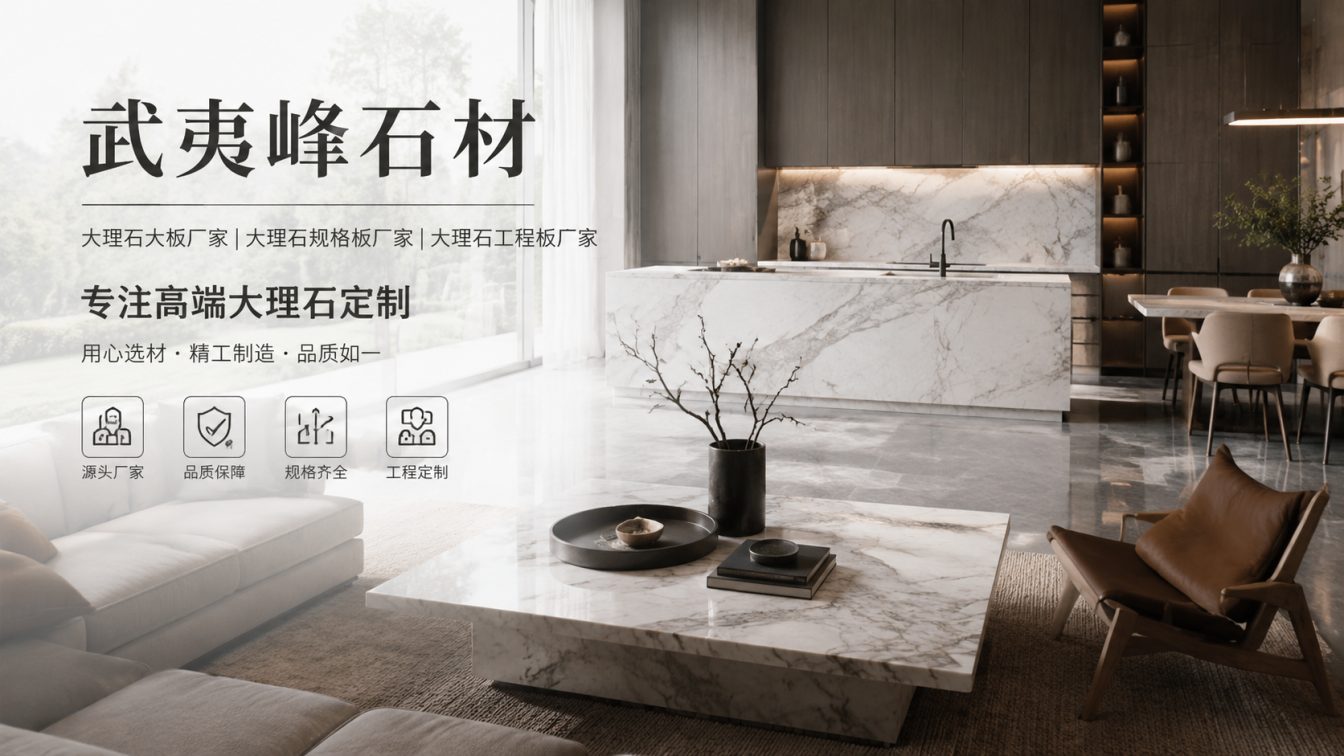 塔城地区为全疆空间提供大理石方案